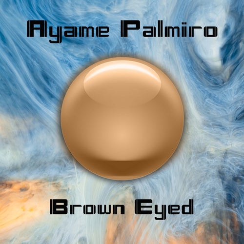 Brown Eyed