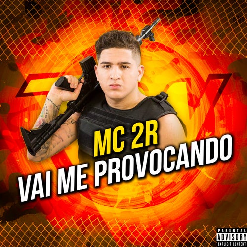 Vai Me Provocando