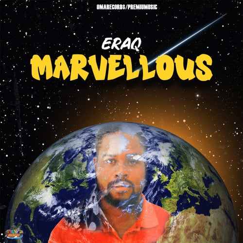 Marvellous