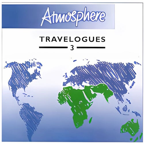 Travelogues 3