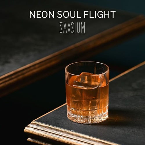 Neon Soul Flight