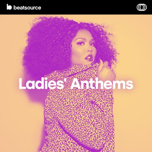 Ladies' Anthems Album Art