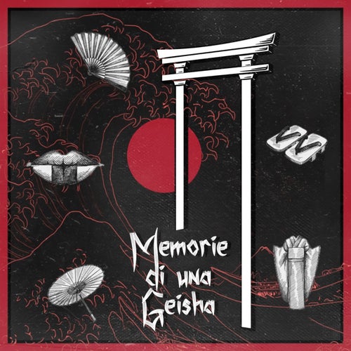 MEMORIE DI UNA GEISHA
