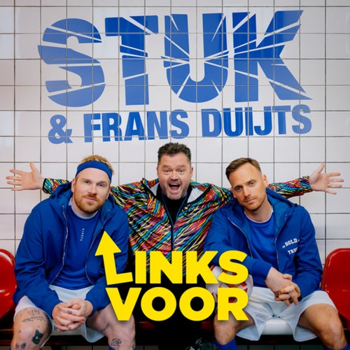 Linksvoor