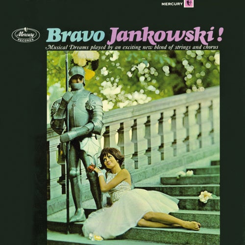 Bravo Jankowski!