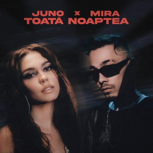 Toată noaptea