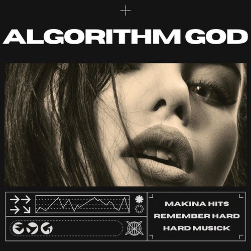Algorithm God (Hard Dance)