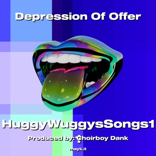 Depression Of Offer