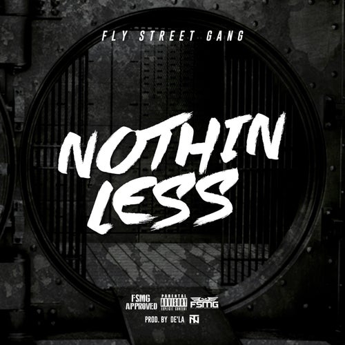 Nothin' Less - Single