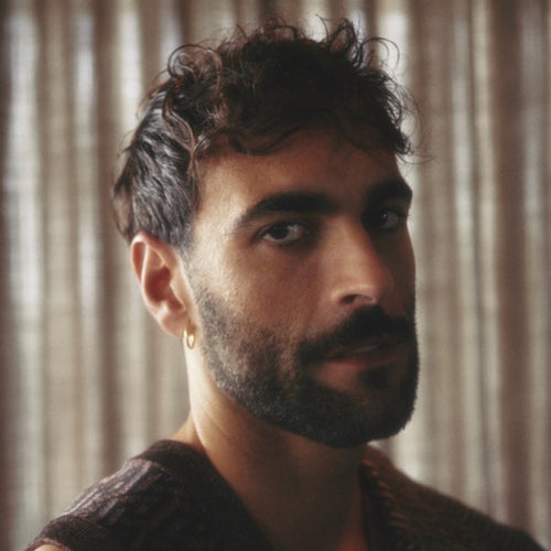 Marco Mengoni Profile