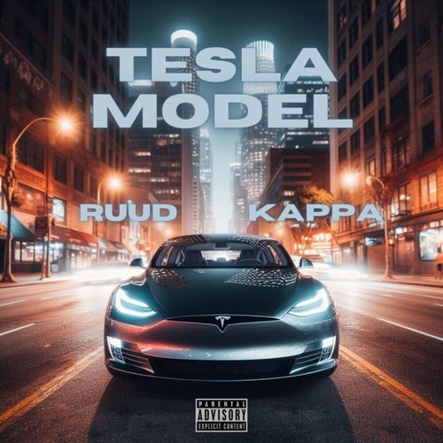 TESLA MODEL