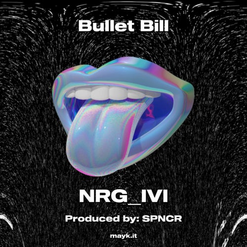 Bullet Bill