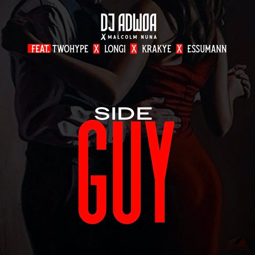 Side Guy