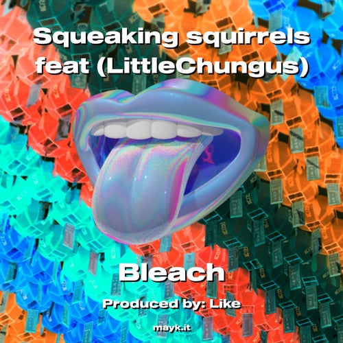 Squeaking squirrels feat (LittleChungus)