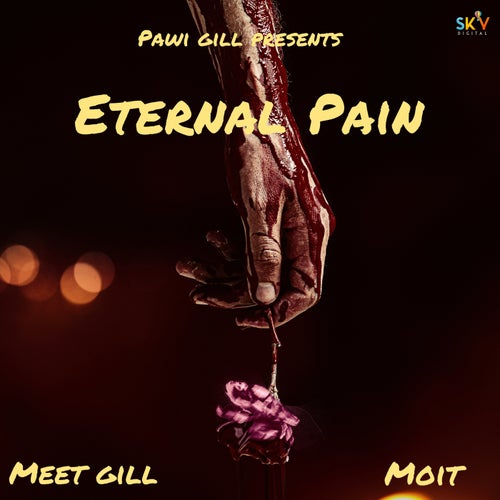 Eternal Pain