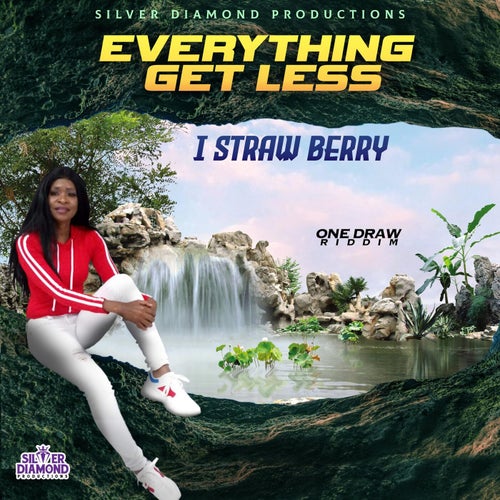 Everything Get Less