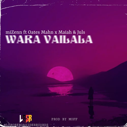 Wara Vailala