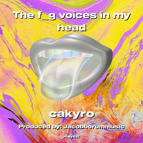 The fg voices in my head