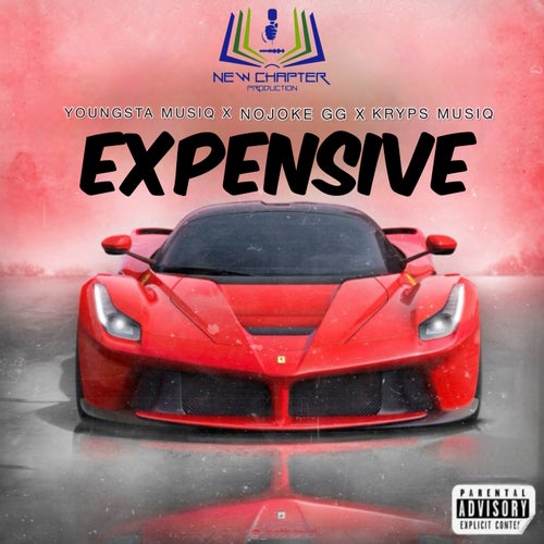 Expensive