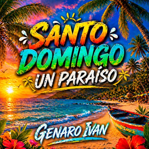 SANTO DOMINGO UN PARAISO