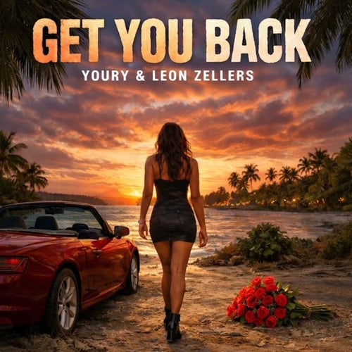 Get You Back