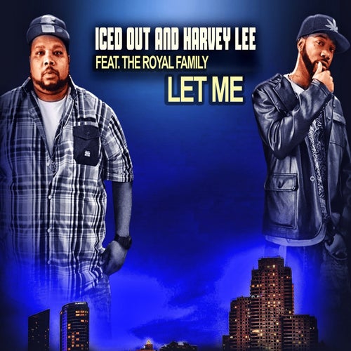 Let Me