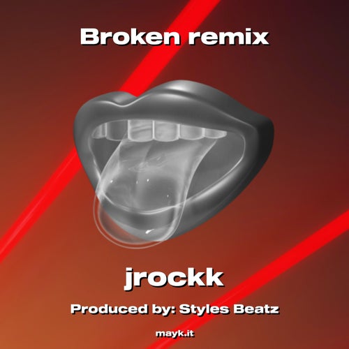 Broken remix