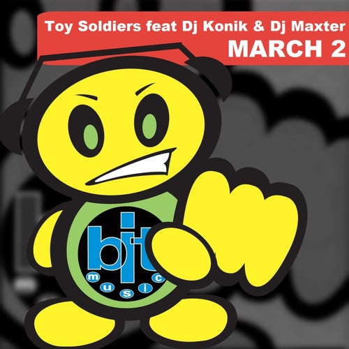 March 2