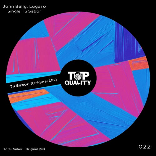 Tu Sabor (Original Mix)