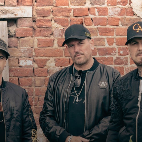 East 17