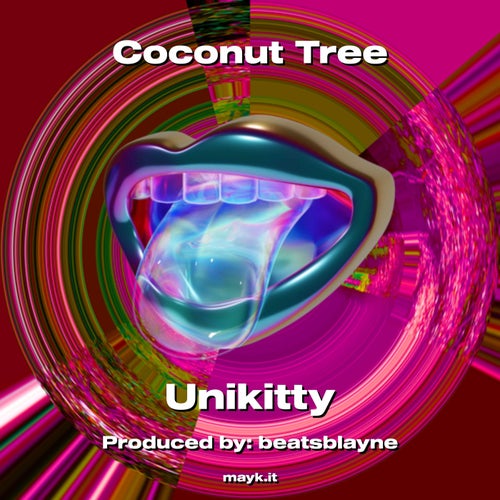 Coconut Tree