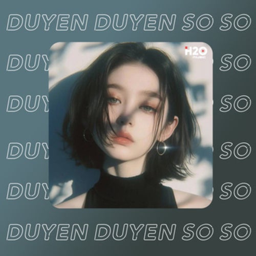 Duyên Duyên Số Số (Remix House)