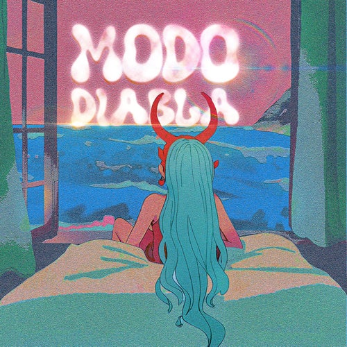 Modo Diabla