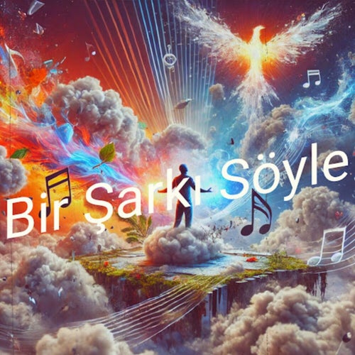 Bir Şarkı Söyle