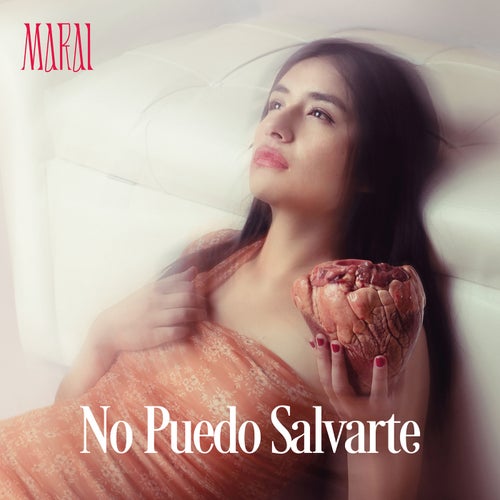 No puedo salvarte
