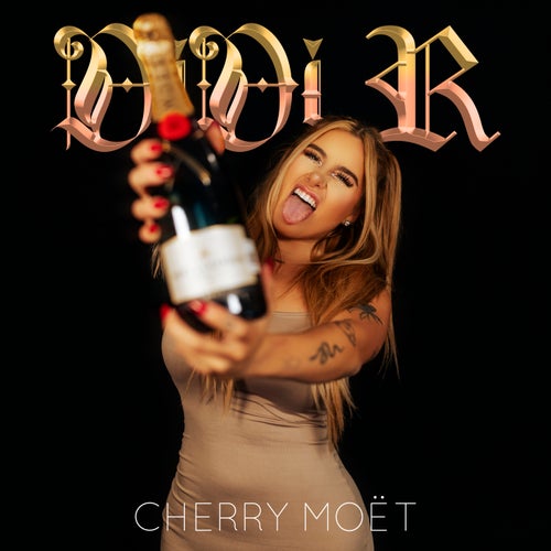 Cherry Moët