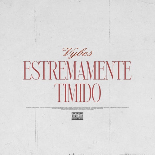Estremamente timido