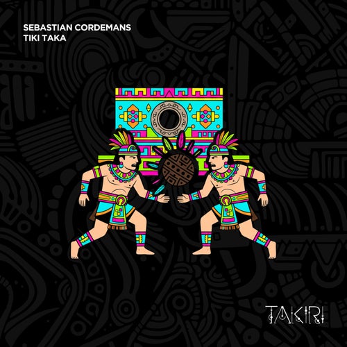 Tiki Taka