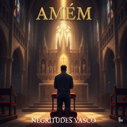 Amém (feat. Daniel Lobra, Tino Versace)