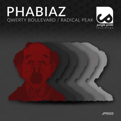 Qwerty Boulevard | Radical Peak