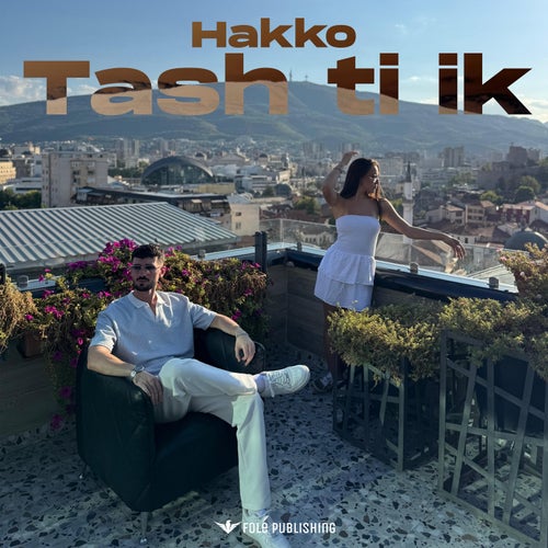 Tash ti ik