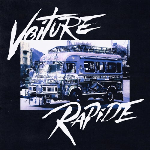 Voiture Rapide