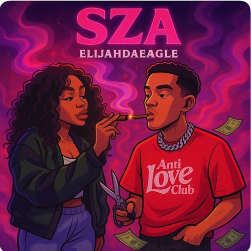 Sza (feat. ProdbyLuto)