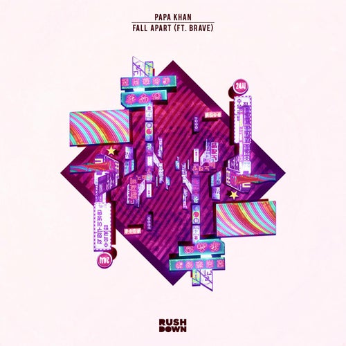 Fall Apart (feat. Brave)