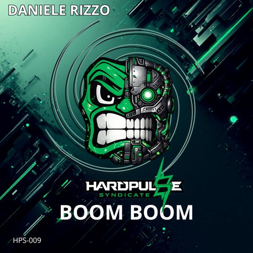 Boom Boom