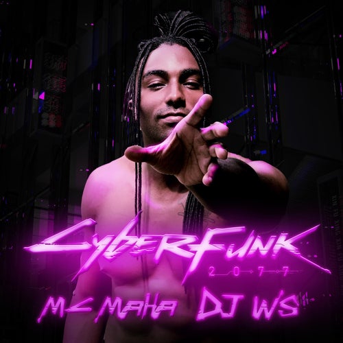 Cyberfunk 2077