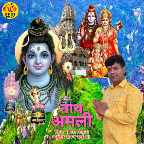 Nath Amli
