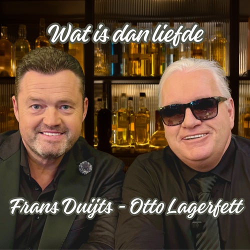 Liebe - Liefde