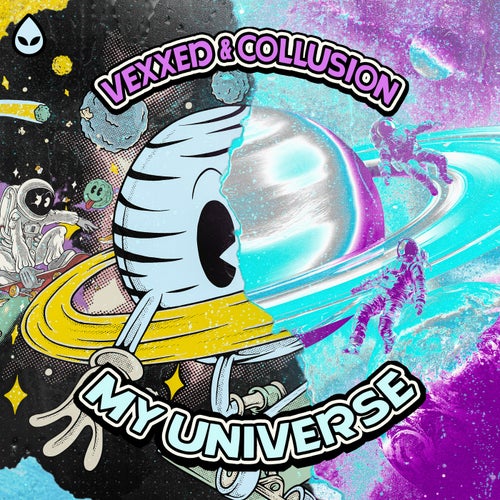 MY UNIVERSE