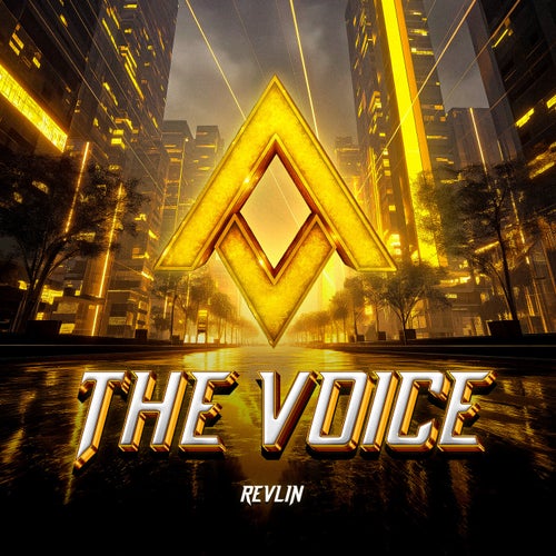The Voice (Original Mix)